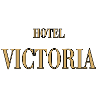 logo Victoria Hotel