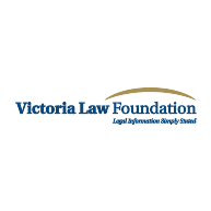 logo Victoria Law Foundation