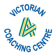 logo Victorian Coaching Centre