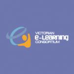 logo Victorian e-learning Consortium