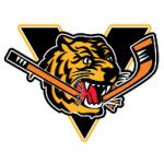 logo Victoriaville Tigres