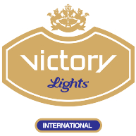 logo Victory Lights