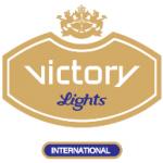 logo Victory Lights