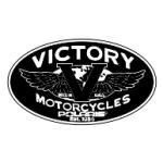 logo Victory Motorcycles Polaris