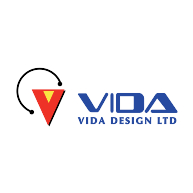 logo VIDA Design