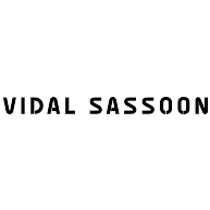 logo Vidal Sassoon