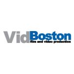 logo VidBoston