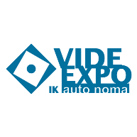 logo Vide Expo Auto noma