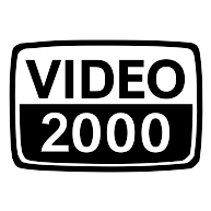 logo Video 2000