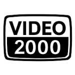 logo Video 2000