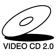 logo Video CD 2 0