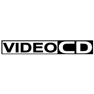 logo Video CD