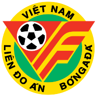 logo Vietnam Football Liga