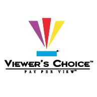 logo Viewer's Choice