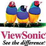 logo ViewSonic