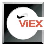 logo ViEX