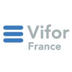 logo Vifor France