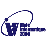 logo Vigie Informatique 2000