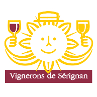 logo Vignerons de Serignan