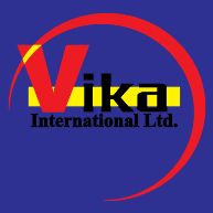 logo Vika International