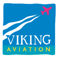 logo Viking Aviation