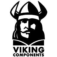 logo Viking Components