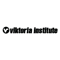 logo Viktoria Institute