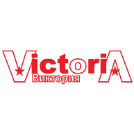 logo Viktoriya