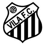 logo Vila Futebol Clube de Leme-SP