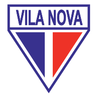 logo Vila Nova Futebol Clube de Castanhal-PA