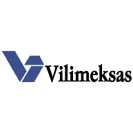 logo Vilimeksas