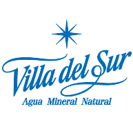 logo Villa del Sur