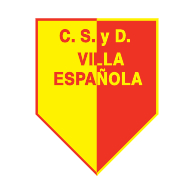 logo Villa Espanola