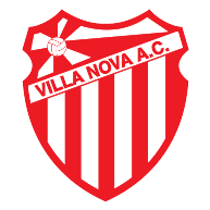 logo Villa Nova Atletico Clube-MG