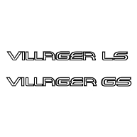 logo Villager(84)