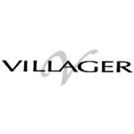 logo Villager