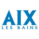 logo Ville Aix Les Bains