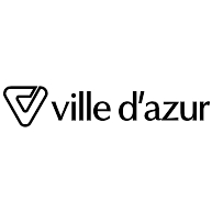 logo Ville d'Azur