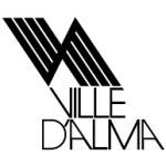 logo Ville dAlma