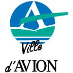 logo Ville dAvion