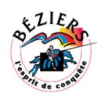 logo Ville de Beziers