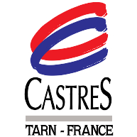 logo Ville de Castres