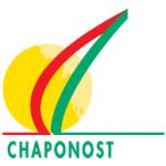 logo Ville de Chaponost