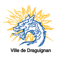 logo Ville de Draguignan