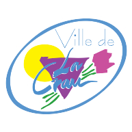 logo Ville de La Crau