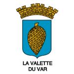 logo Ville de La Valette