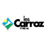 logo Ville de Les Carroz