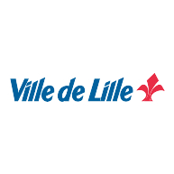 logo Ville de Lille