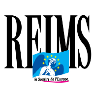 logo Ville de Reims