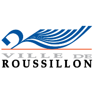 logo Ville de Roussillon